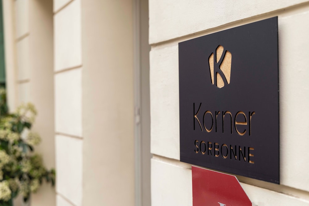 Korner Sorbonne