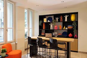 Korner Sorbonne