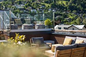 TWO TIMEZ - Boutique Hotel