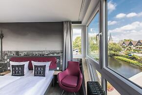 SMARTY Leichlingen-Cologne Hotel