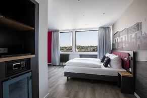 SMARTY Leichlingen-Cologne Hotel