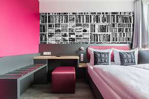 SMARTY Leichlingen-Cologne Hotel
