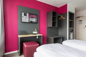 SMARTY Leichlingen-Cologne Hotel
