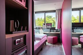 SMARTY Leichlingen-Cologne Hotel