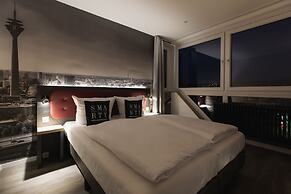 SMARTY Leichlingen-Cologne Hotel