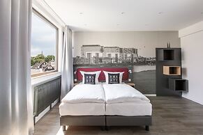 SMARTY Leichlingen-Cologne Hotel