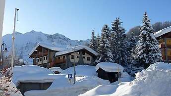 Residence Les Myosotis