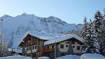 Residence Les Myosotis