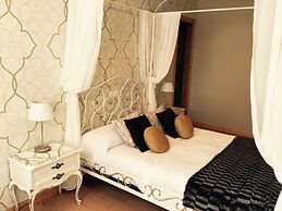Hosteria Villa de Castro