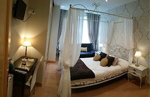Hosteria Villa de Castro