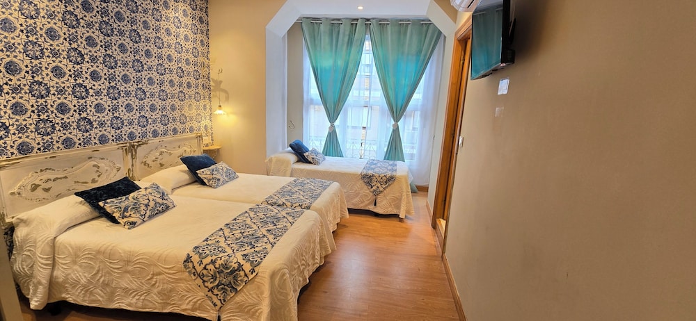 Hosteria Villa de Castro