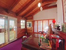 Ailiga Travel Villa