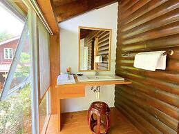 Ailiga Travel Villa