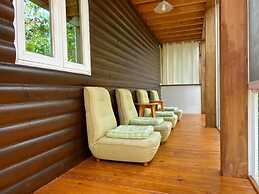 Ailiga Travel Villa