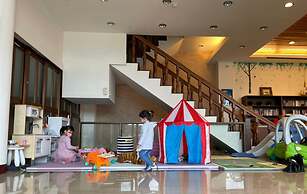 Ailiga Travel Villa