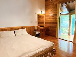 Ailiga Travel Villa