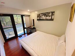 Ailiga Travel Villa