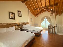 Ailiga Travel Villa