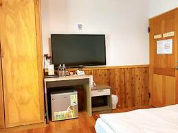 Ailiga Travel Villa