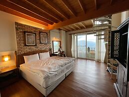 Ailiga Travel Villa