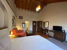 Ailiga Travel Villa