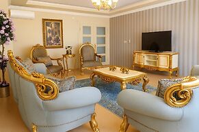 Real King Residence
