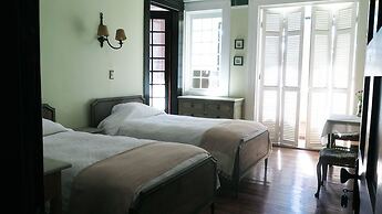 Casa Wilson
