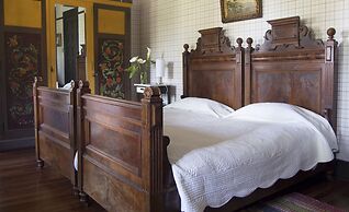Casa Wilson