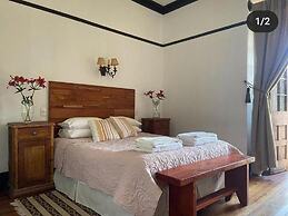 Casa Wilson