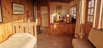 Casa Wilson