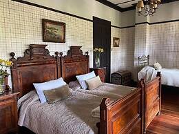 Casa Wilson