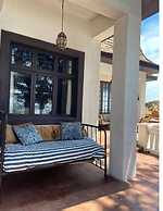 Casa Wilson