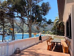 Casa Wilson