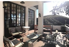Casa Wilson