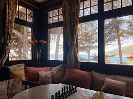 Casa Wilson