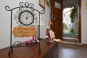 B&B Dell'Artista