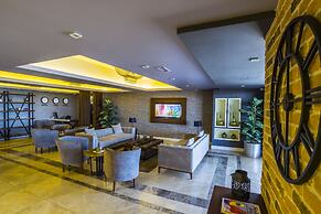 Alesha Suite