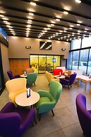 Alesha Suite