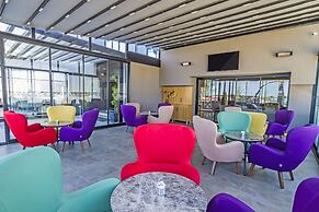 Alesha Suite