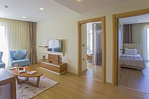 Alesha Suite