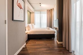 YAYS Amsterdam North by Numa