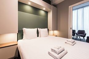 YAYS Amsterdam North by Numa