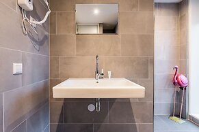 YAYS Amsterdam North by Numa