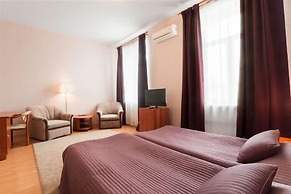 Obuhoff hotel
