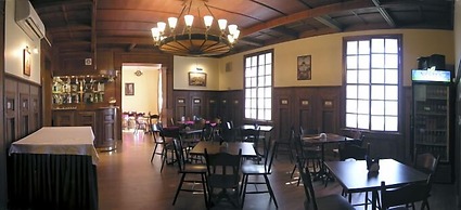 Obuhoff hotel