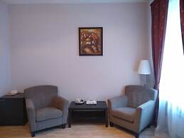 Obuhoff hotel