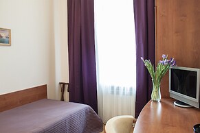 Obuhoff hotel