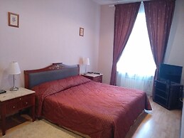 Obuhoff hotel