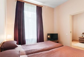 Obuhoff hotel