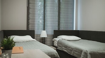 Obuhoff hotel